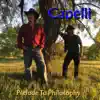 Capelli - Prelude to Philosophy